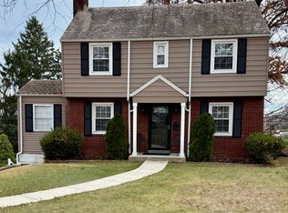 1116 Prospect Rd, Pittsburgh, PA 15227