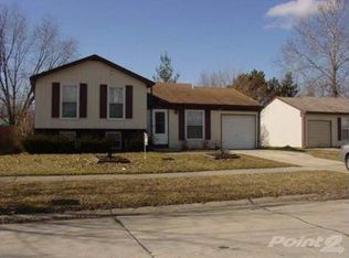 16252 Cedar Way St, Romulus, MI 48174