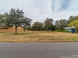 461 Pike Rd, San Antonio, TX 78209
