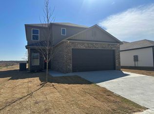 8304 Eastwood Creek Dr, North Little Rock, AR 72113