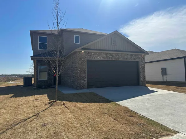 8304 Eastwood Creek Dr, North Little Rock, AR 72113