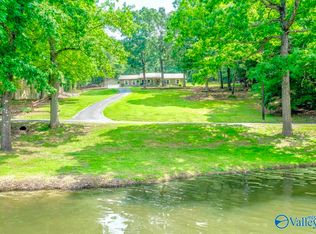300 County Road 728, Cedar Bluff, AL 35959
