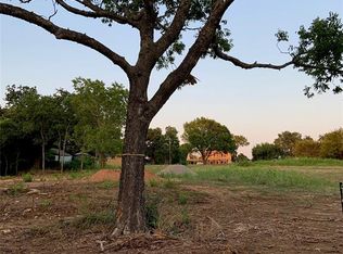 1220 S Travis St LOT 2, Sherman, TX 75090