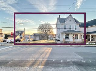 1610 Washington Ave, Northampton, PA 18067