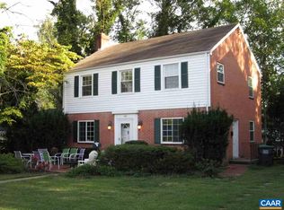 1960 Lewis Mountain Rd APT 3, Charlottesville, VA 22903