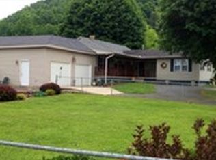 58 Wheeler St, South Shore, KY 41175