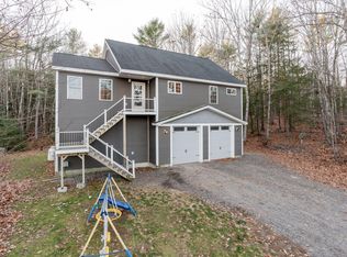 36 Horace Files Road, Naples, ME 04055