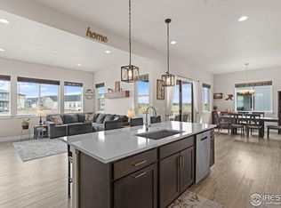 1322 Alyssa Dr, Timnath, CO 80547