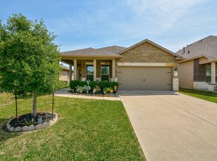 20427 Thunder Ridge Ln, Katy, TX 77449