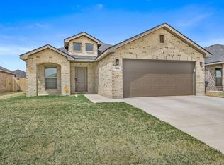 3006 Farmyard Dr, Amarillo, TX 79124