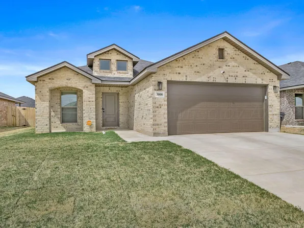 3006 Farmyard Dr, Amarillo, TX 79124