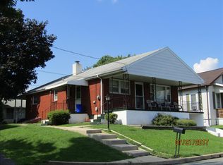 1625 Meade St, Reading, PA 19607