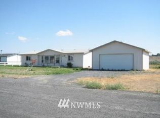 4845 Covey Ln NE, Moses Lake, WA 98837