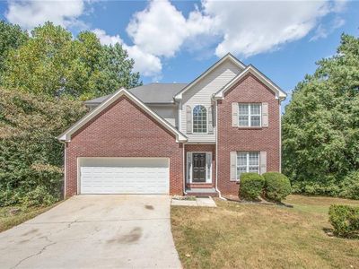 398 Vicksburg Ct, Jonesboro, GA, 30238