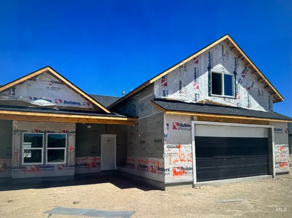 1222 Ira Burton Rd, Twin Falls, ID 83301