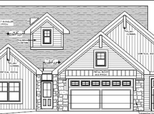 1885 Oak Terrace Ave, North Liberty, IA 52317
