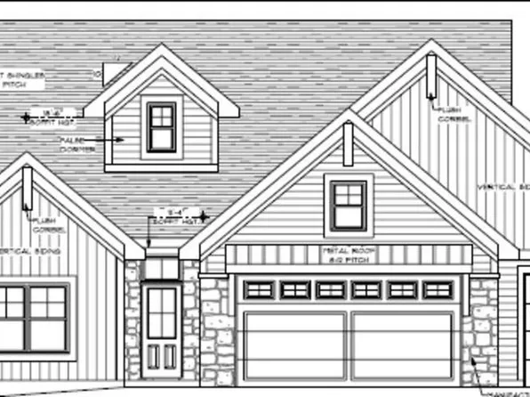 1885 Oak Terrace Ave, North Liberty, IA 52317