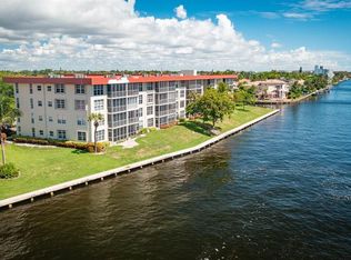 3180 NE 48th Ct APT 101, Pompano Beach, FL 33064