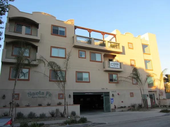 11115 Hartsook St APT 206, North Hollywood, CA 91601