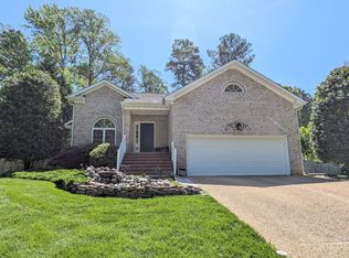 4980 Westmoreland Dr, Williamsburg, VA 23188