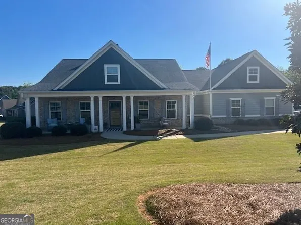 19 Chatham Ct, Williamson, GA 30292
