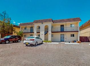 1825 Mary Ellen St NE APT 4, Albuquerque, NM 87112