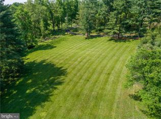 666 W Rose Tree Rd, Media, PA 19063