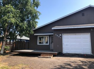 3501 Orbit Cir, Anchorage, AK 99517