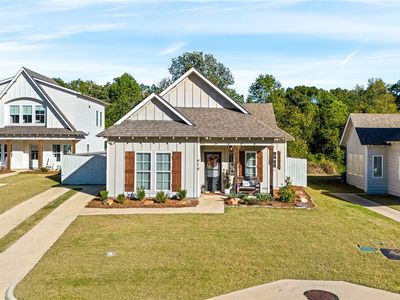 414 Peter St, Auburn, AL, 36832