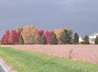 10281 N 1500w Rd, Manteno, IL 60950