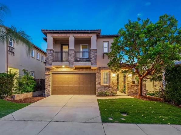 3659 Corte Segura, Carlsbad, CA 92009