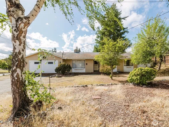 567 Juniper Street, Bremerton, WA 98310