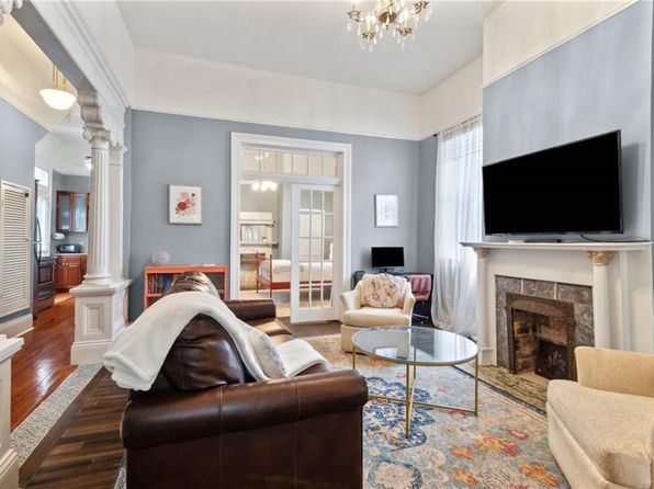 1614 Governor Nicholls St #1, New Orleans, LA 70116
