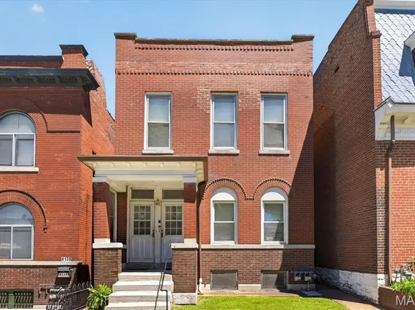 4140 Michigan Ave, Saint Louis, MO 63118