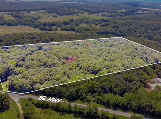 0 82nd Hwy, Osceola, MO 64776