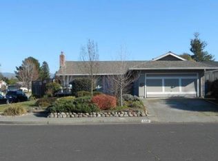 556 Lydia Ct, Rohnert Park, CA 94928