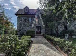 4646 Hawthorne Ln NW, Washington, DC