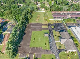 2846 Capital Ave SW, Battle Creek, MI 49015