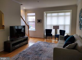 10 S Exeter St UNIT 141, Baltimore, MD 21202