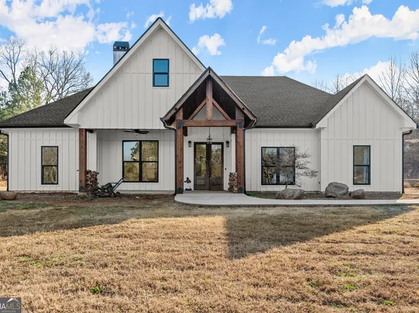 5304 S Apple Valley Rd, Jefferson, GA 30549