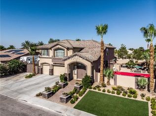 3140 Azure Bay St, Las Vegas, NV 89117