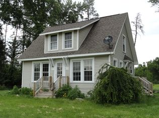 17364 N Mi State Rd #52, Chelsea, MI 48118