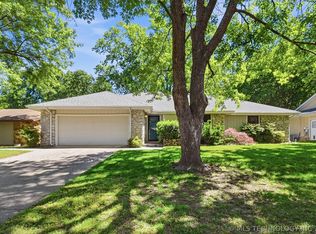 1963 W 65th St, Tulsa, OK 74132