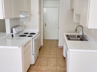 Woodpark, Sherman Oaks, CA 91423