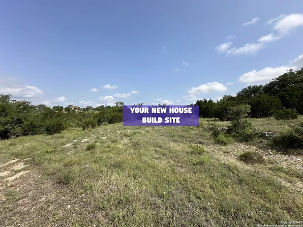 194 BRAE PT LOT 252, Spring Branch, TX 78070