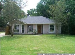 11042 Harvest Dr, Greenwell Springs, LA 70739