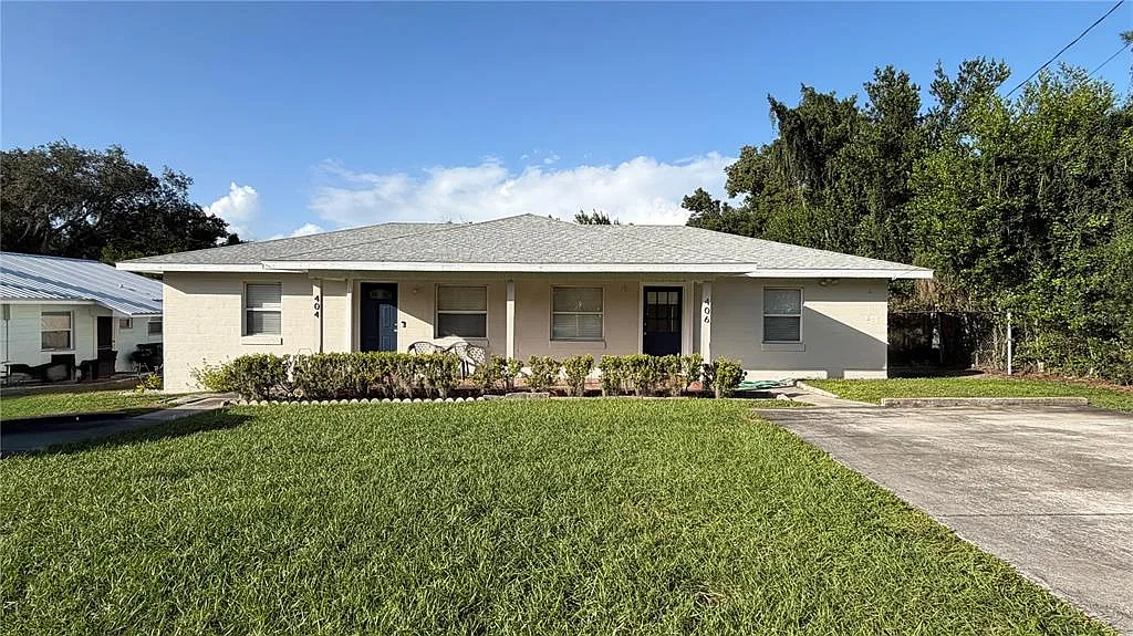 2 bed, 1.0 bath, 604 sqft, $1,350 — Photo 1