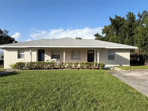 406 E Hibiscus Dr, Lakeland, FL 33803