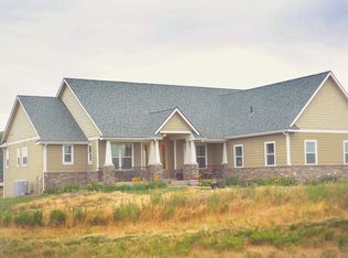 9011 S Medifor Rd, Cheney, WA 99004