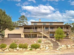 2070 W Mountain Laurel Rd, Prescott, AZ 86303